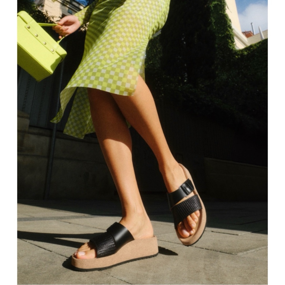 Birkenstock Papillio Almina Sandals